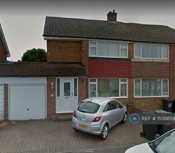 3 Bedroom Terraced House To Rent In Vigilant Way, Gravesend, DA12