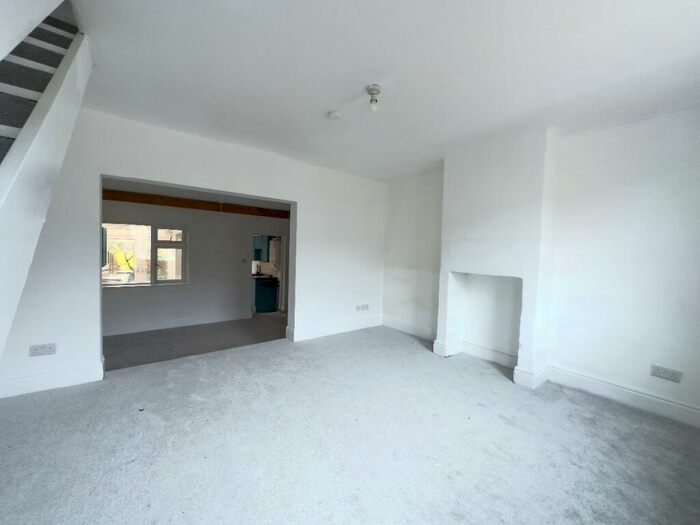 2 Bedroom Terraced House To Rent In Alma Street, Trowbridge, BA14