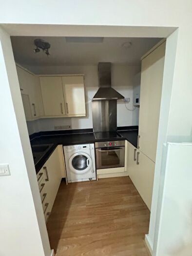 1 Bedroom Flat To Rent In Bourne Road, Southampton, SO15