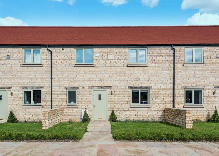 3 Bedroom Cottage To Rent In Grange Farm Cottages, Launton, OX26