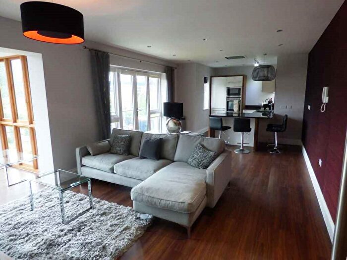 1 Bedroom Apartment To Rent In Beacon Apt, The Ave, A/e, SK9