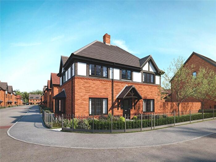 4 Bedroom Detached House For Sale In Dalton Fields, Wilbraham Road, Manchester, Greater Manchester, M21