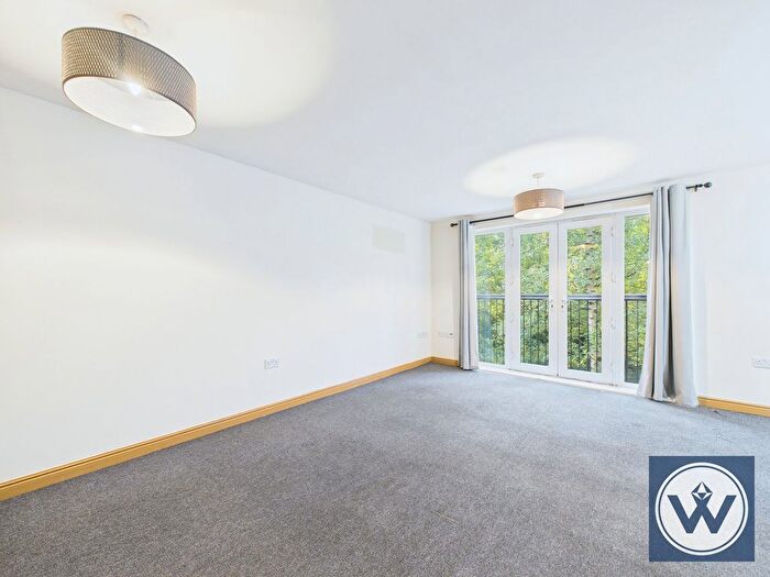 2 Bedroom Flat For Sale In The Limes, Delaunays Road, Manchester, M8