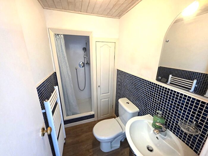 1 Bedroom Flat To Rent In Crown Street, City Centre, Aberdeen, AB11