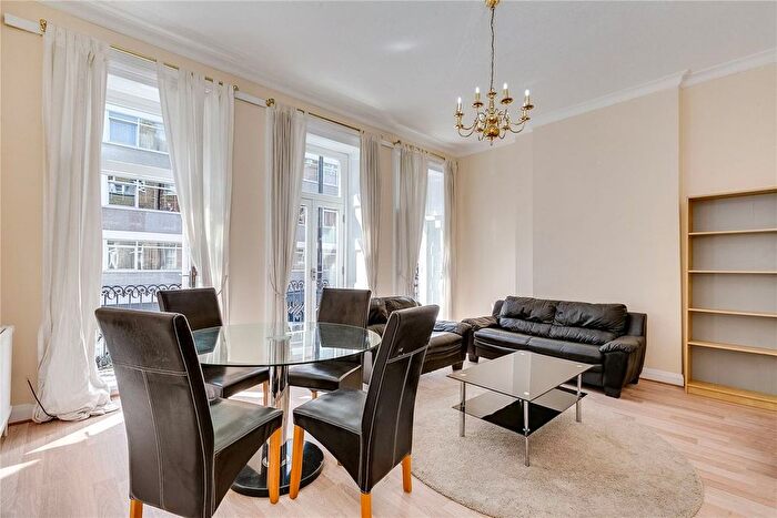 1 Bedroom Flat To Rent In Welbeck Street, London, W1G
