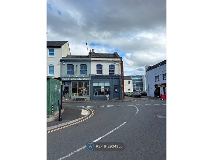 1 Bedroom Flat To Rent In Bennington St, Cheltenham, GL50