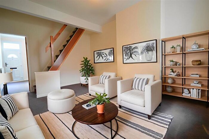 2 Bedroom Terraced House To Rent In Latimer Street, Leicester, LE3