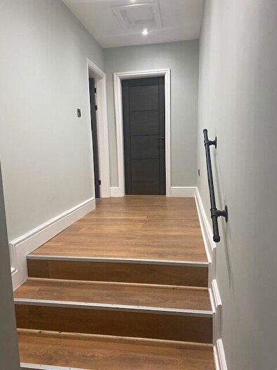 1 Bedroom Flat To Rent In Washway Road, Sale, Greater Manchester, M33