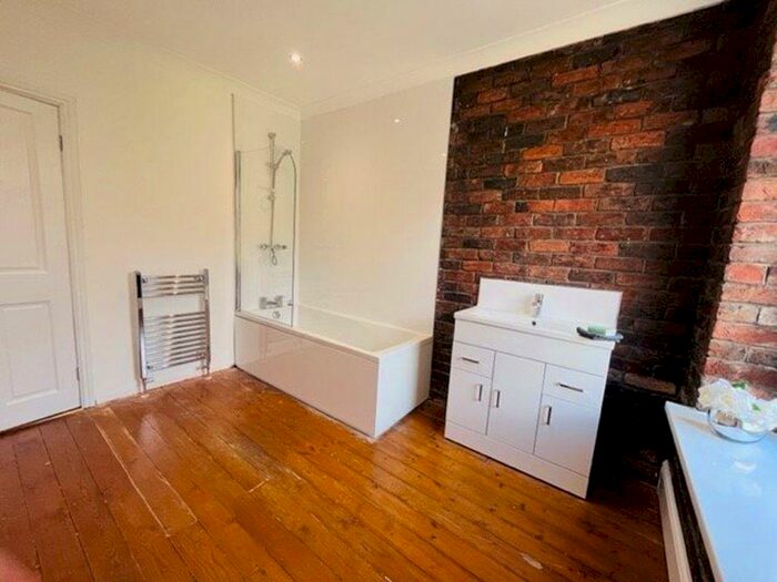 2 Bedroom Terraced House To Rent In St Marys Terrace, Rawtenstall, BB4