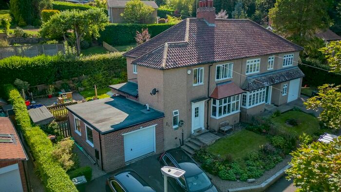 3 Bedroom Semi-Detached House For Sale In Marchburn Lane, Riding Mill, NE44