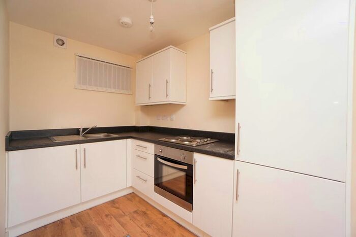 1 Bedroom Flat To Rent In City Towers, Watery Street, Sheffield, S3