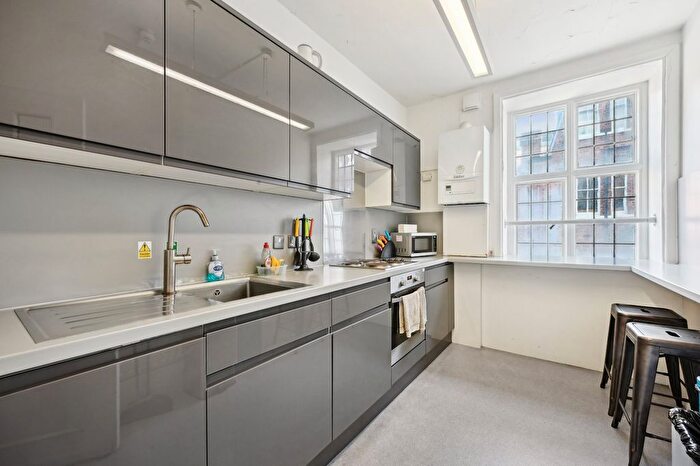 Property To Rent In Udall Street, Westminster, SW1P