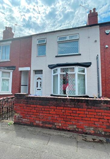 3 Bedroom Terraced House To Rent In Washington Grove, Bentley, DN5