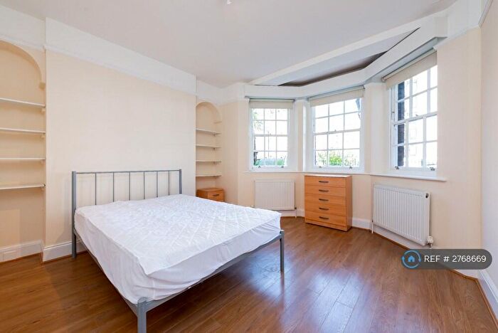 2 Bedroom Flat To Rent In Parkhurst Court, London, N7