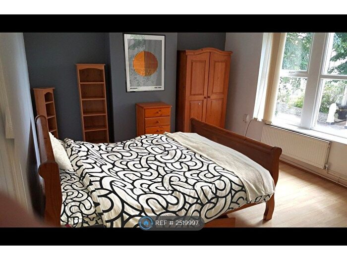 6 Bedroom Terraced House To Rent In Stanbury Ave, Fishponds, Bristol, BS16