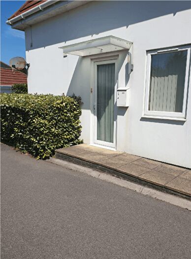 1 Bedroom Flat To Rent In Wimborne Road, Poole, BH15