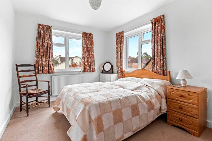 4 Bedroom Detached House For Sale In Porson Road, Trumpington, Cambridge, CB2