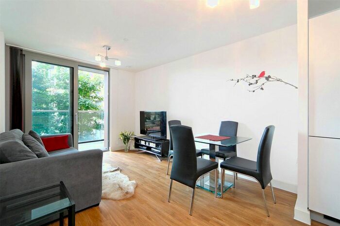 1 Bedroom Flat To Rent In Loampit Vale, London, SE13
