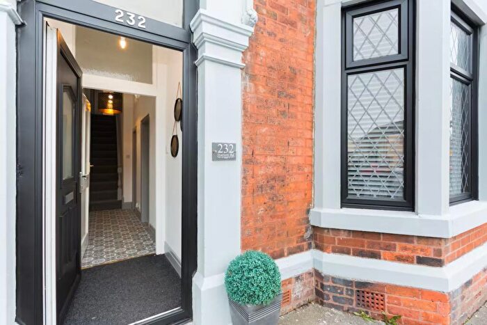 4 Bedroom Terraced House To Rent In Station Road, Bamber Bridge, PR5