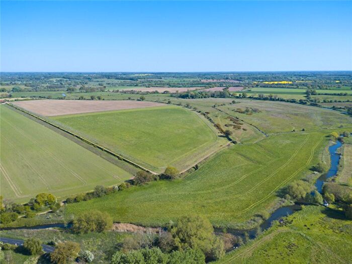 Land For Sale In Lot | Park Farm, Bylaugh, Norfolk, NR20