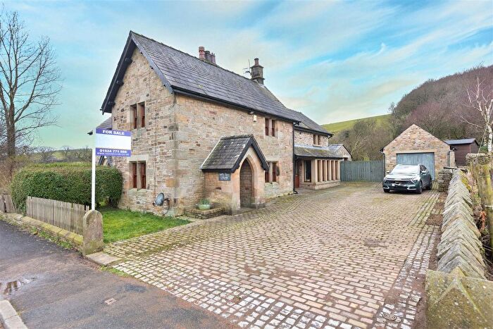 4 Bedroom Semi-Detached House For Sale In Quernmore, Lancaster, LA2