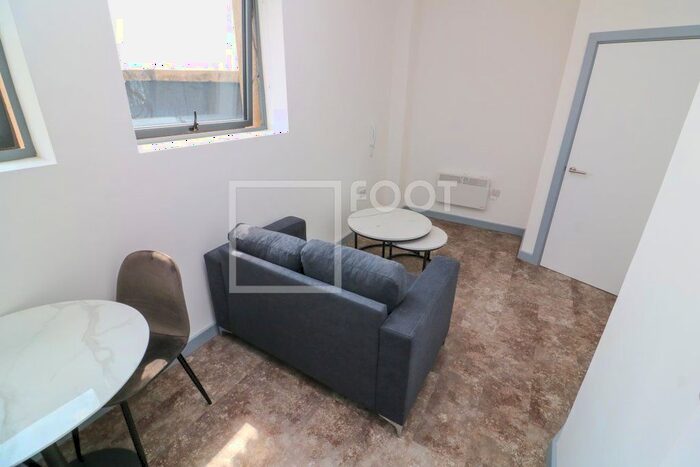 1 Bedroom Flat To Rent In Brand New Apartment, Highpoint, City Centre, BD1