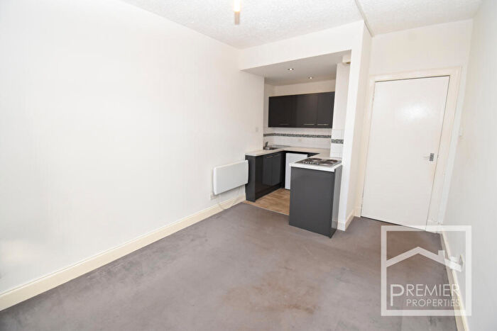 1 Bedroom Flat For Sale In Main Street, Uddingston, G71