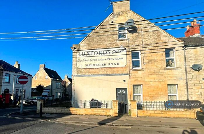 1 Bedroom Flat To Rent In Gloucester Road, Trowbridge, BA14