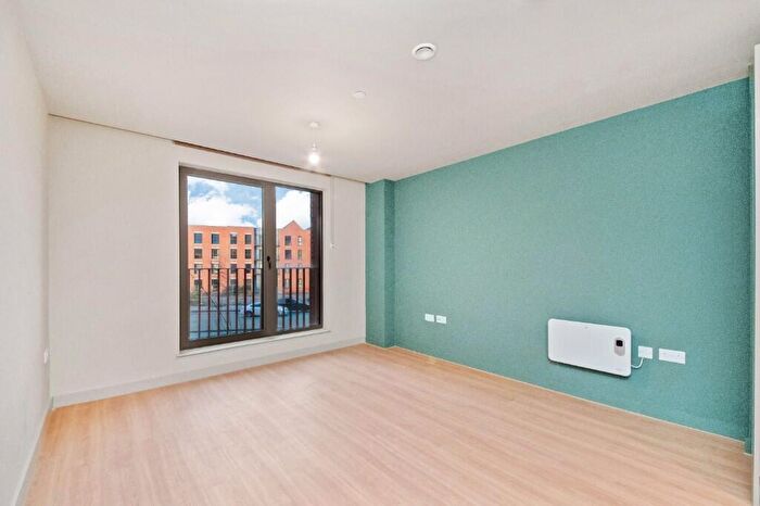 1 Bedroom Apartment To Rent In Apartment Haft Works, Soho Yard, S3