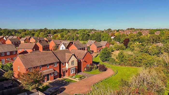 3 Bedroom Detached House For Sale In Bates Hollow, Rothley, Leicester, LE7