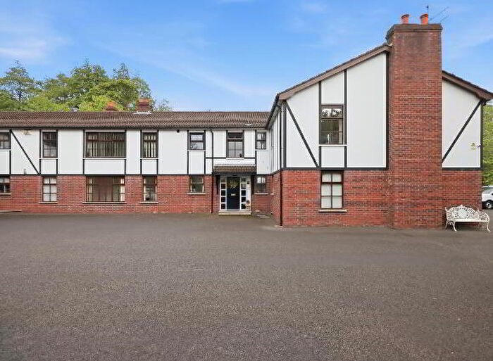 2 Bedroom Apartments For Sale In The Hamlets, Belfast, BT4