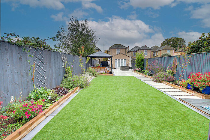 3 Bedroom Detached House For Sale In Wisbech Road, March, PE15