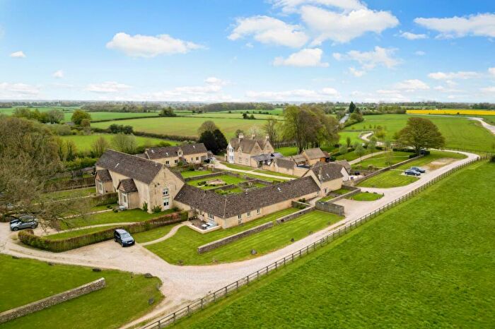 3 Bedroom Barn Conversion For Sale In Babdown Farm, Nr. Tetbury, GL8