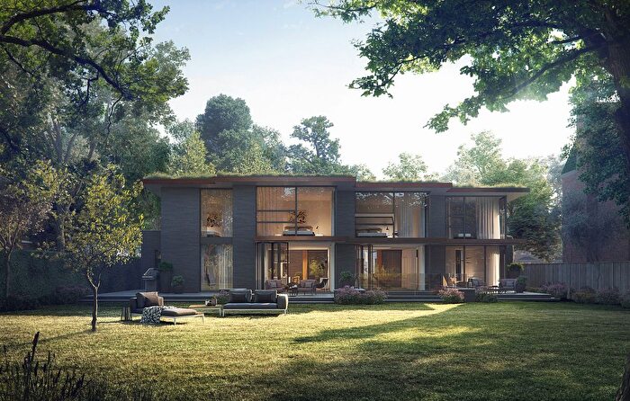 2 Bedroom Detached House For Sale In Westfield Road, Edgbaston Birmingham, B15