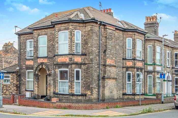 1 Bedroom Property To Rent In Alexandra Road, Lowestoft, NR32