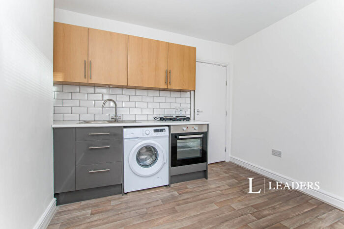 1 Bedroom Flat To Rent In Drummond Road, Skegness, PE25