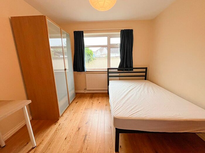 4 Bedroom Terraced House To Rent In Warren Road, Filton, Bristol, BS34