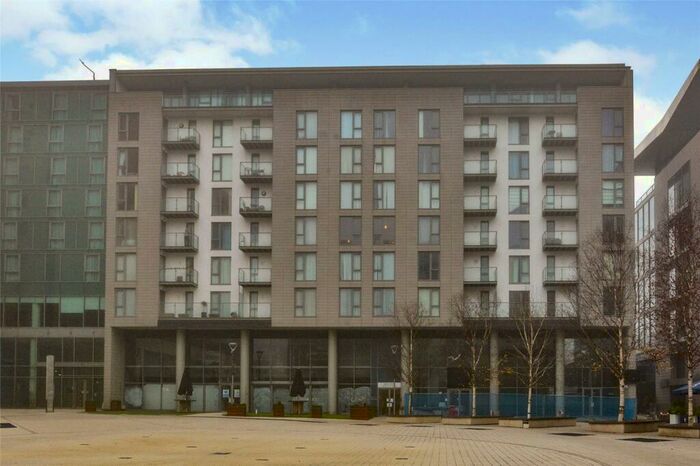 2 Bedroom Flat For Sale In Dakota House, Mortimer Square, Milton Keynes, MK9