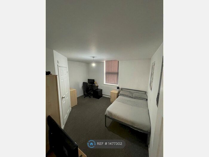 2 Bedroom Flat To Rent In Crompton Street, Derby, DE1