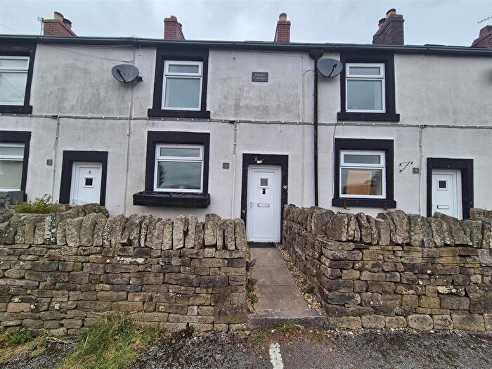 1 Bedroom Terraced House To Rent In Luzley Road, Ashton-Under-Lyne, OL6