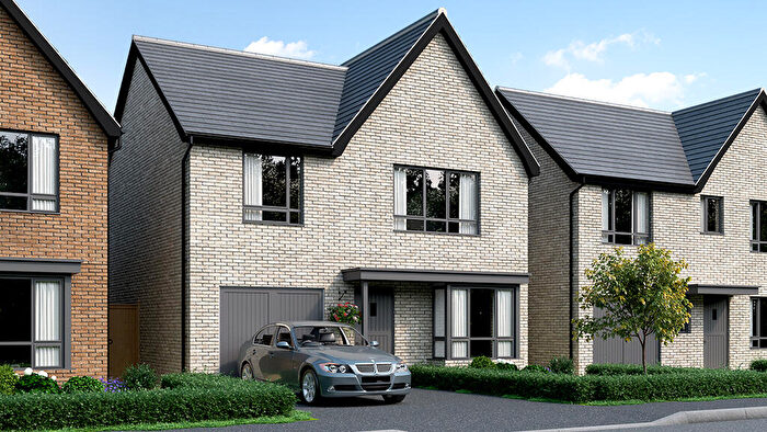 3 Bedroom Detached House For Sale In Fletton Folly, Great Haddon, PE7