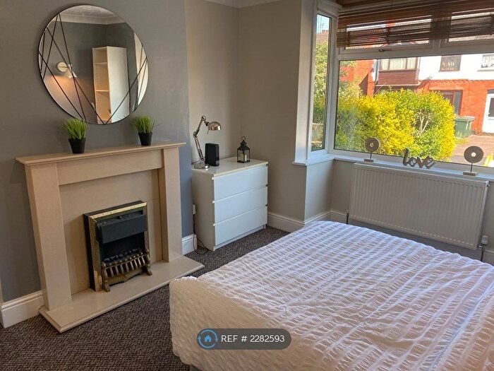 1 Bedroom Property To Rent In Winifred Avenue, Coventry, CV5