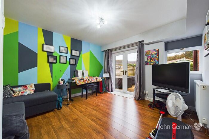 4 Bedroom Detached House For Sale In Tythe Barn, Alton, Stoke-on-Trent, ST10