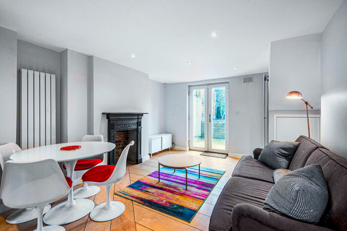 2 Bedroom Apartment To Rent In Lower Road, Surrey Quays, SE8