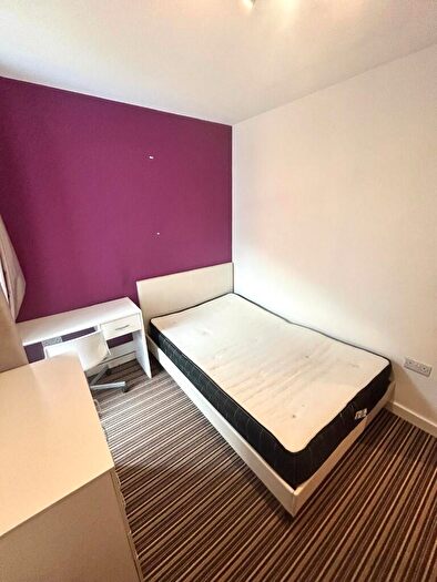 2 Bedroom Apartment To Rent In Richmond Road, Cardiff(City), CF24