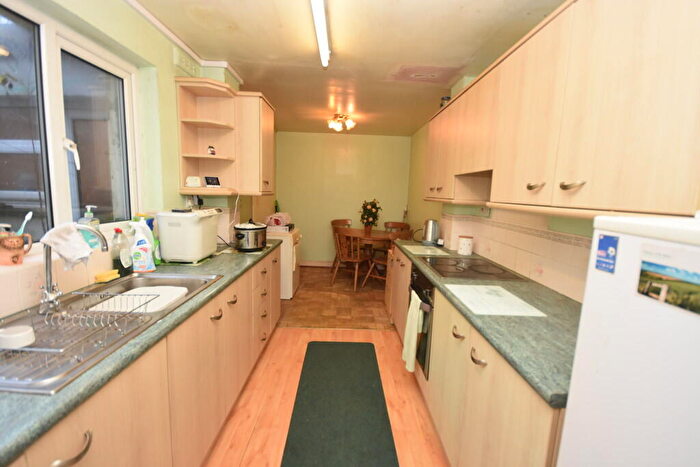 3 Bedroom End Of Terrace House For Sale In Edmondson Street, Ulverston, Cumbria, LA12