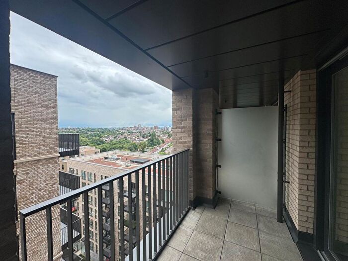 1 Bedroom Property To Rent In Sanday Drive, Colindale, London, NW9