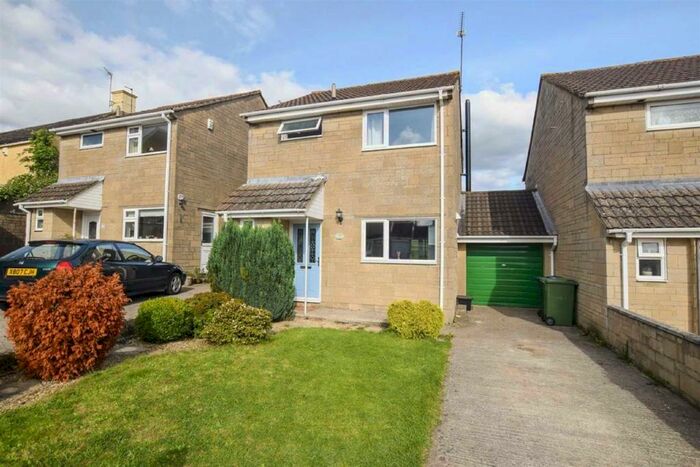 3 Bedroom Detached House To Rent In Sherston, SN16