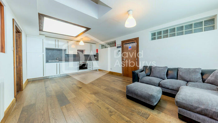 1 Bedroom Apartment To Rent In Lynton Road, Crouch End, London, N8