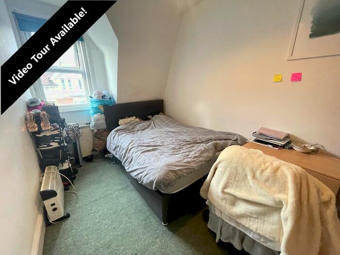 1 Bedroom Property To Rent In Poole Road, Branksome, Poole, BH12